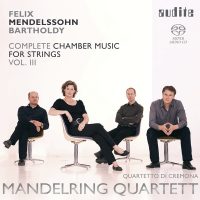 Mendelssohn 3