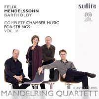 Mendelssohn 4