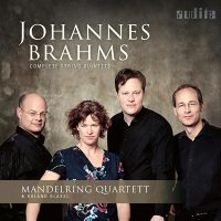 Brahms Quintette 200x200