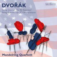 Dvorak 97828 Booklet_Dvorak_Mandelring_Seite_01 Dvorak 97828 Booklet_Dvorak_Mandelring_Seite_01